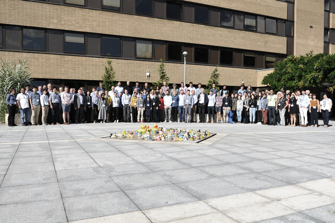 ECMWF Annual Seminar 2019