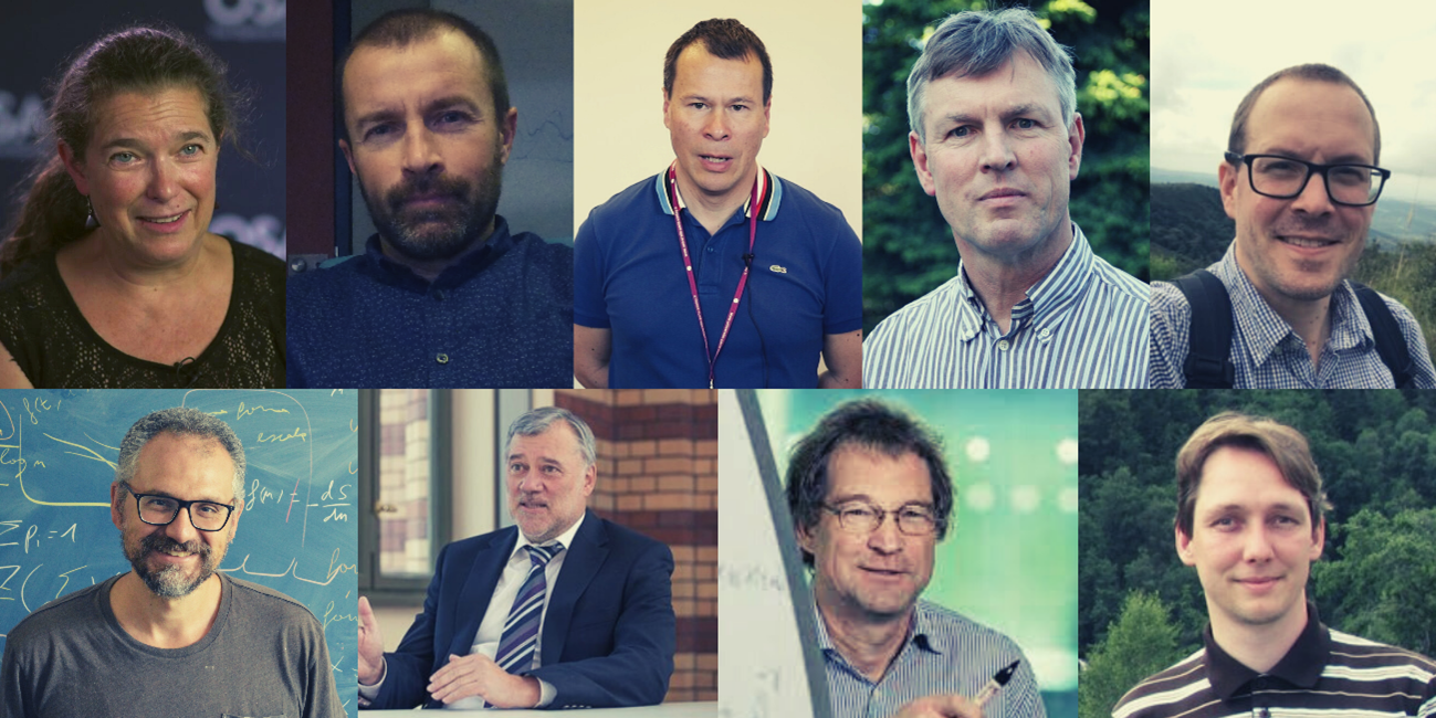 CAFE Researchers among the World's Top 2% in Academic Citation
